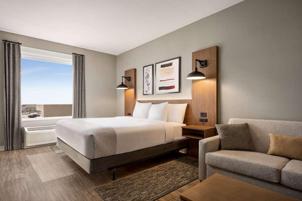 Hawthorn Suites By Wyndham Del Río Habitación foto