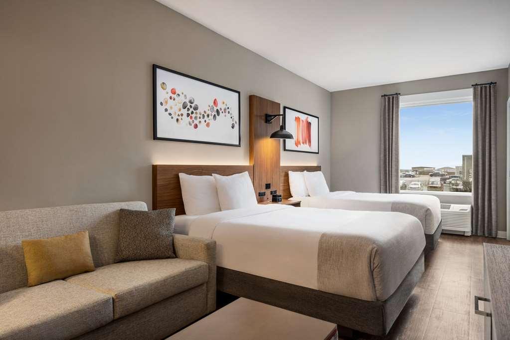 Hawthorn Suites By Wyndham Del Río Habitación foto