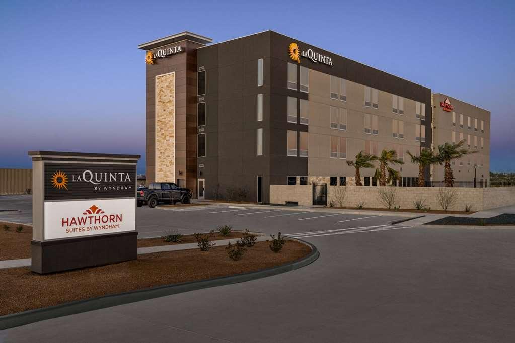 Hawthorn Suites By Wyndham Del Río Exterior foto