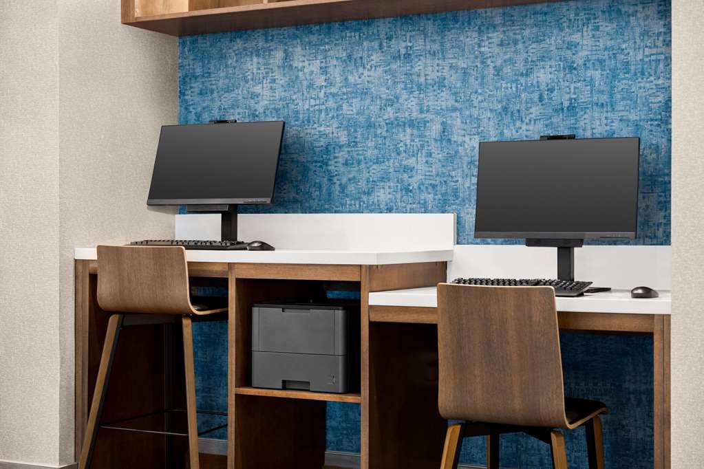 Hawthorn Suites By Wyndham Del Río Facilidades foto
