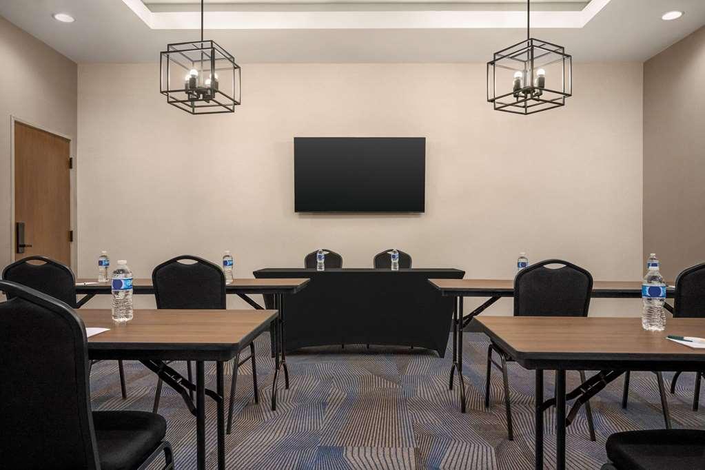 Hawthorn Suites By Wyndham Del Río Facilidades foto