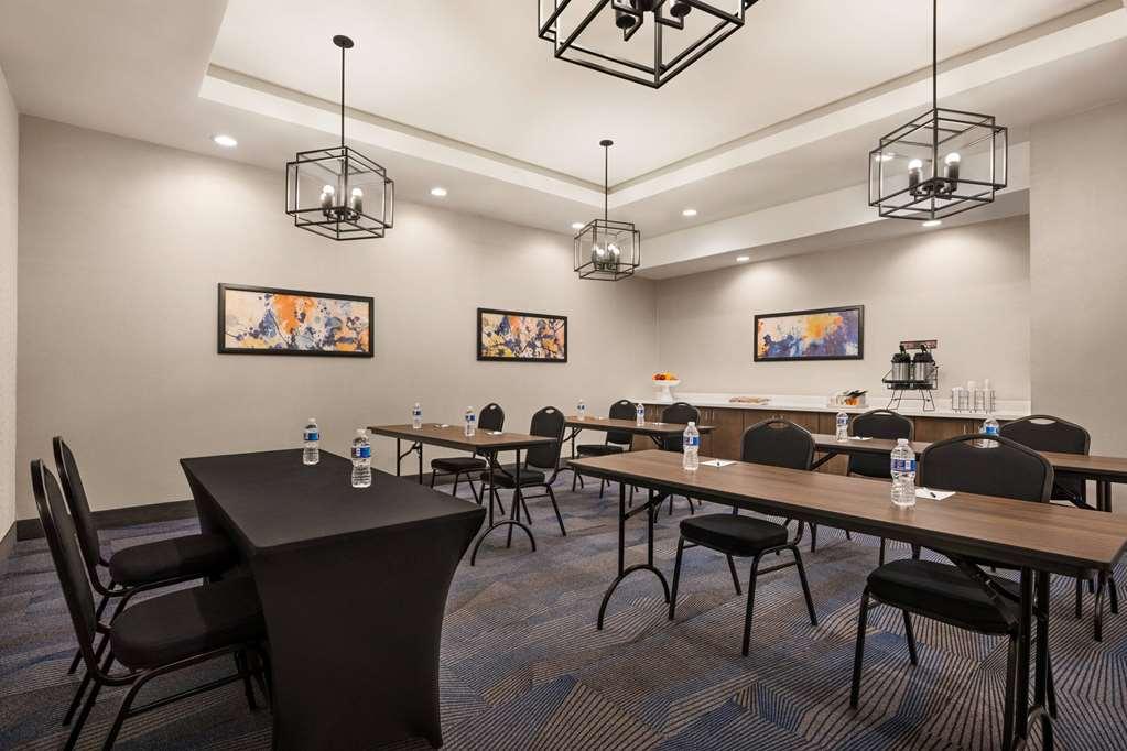 Hawthorn Suites By Wyndham Del Río Facilidades foto